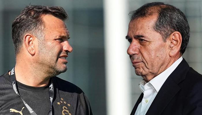 Transferde kesenin ağzı açıldı!