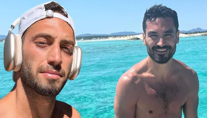 Galatasaray'ın gözdeleri aynı otelde!