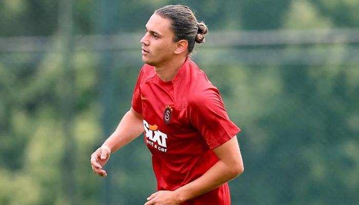 Galatasaray'da ayrılık rüzgarı!
