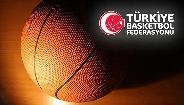 TBF ayrılığı resmen açıkladı!