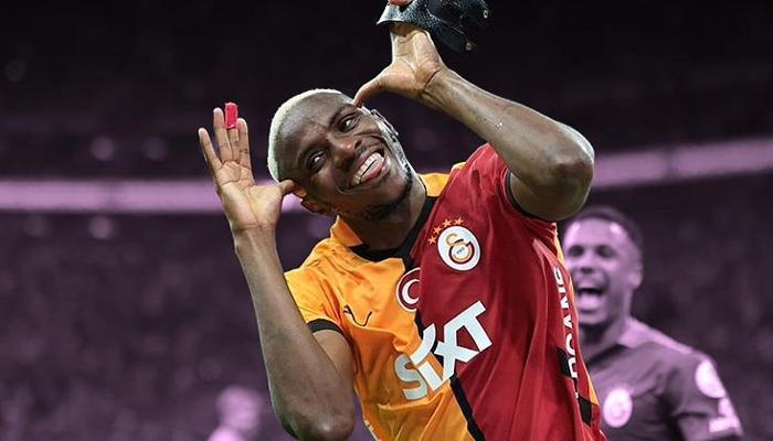Galatasaray'ın transfer hamlesi Rio Ferdinand'ı çıldırttı