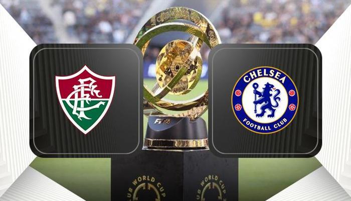 Fluminense-Chelsea maçı ne zaman?