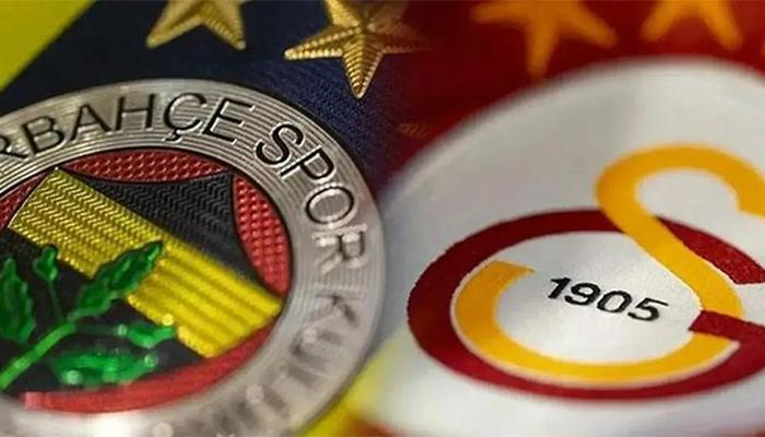 F.Bahçe'den, G.Saray'a bir transfer daha