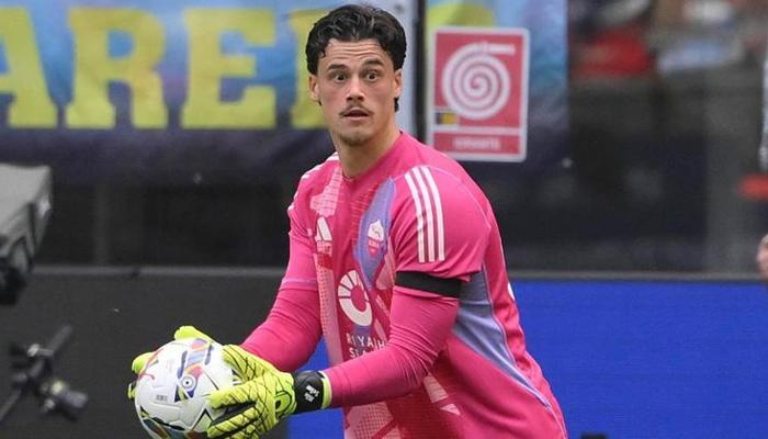 Galatasaray ile anılan Svilar'dan 5 yıllık imza