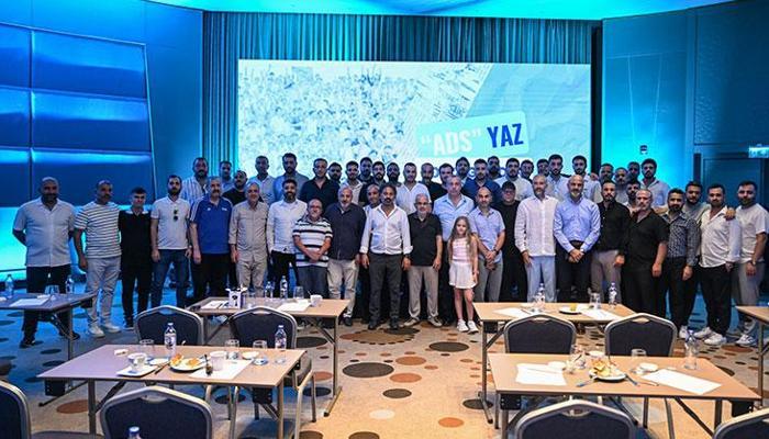 Adana Demirspor için yardım kampanyası başlatıldı