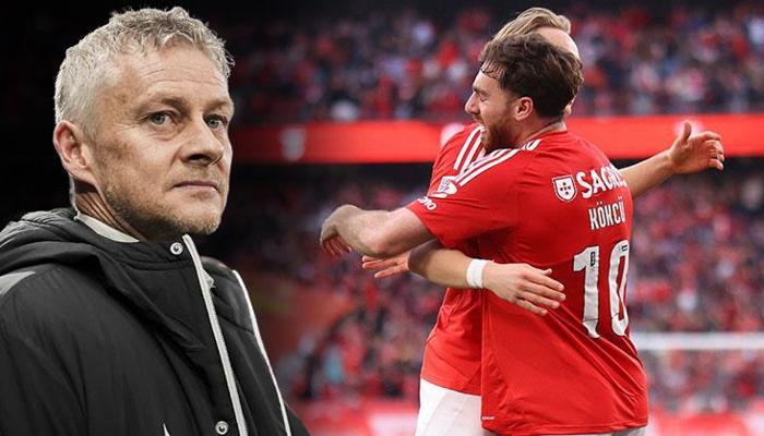 Beşiktaş transferde mutlu sona çok yakın