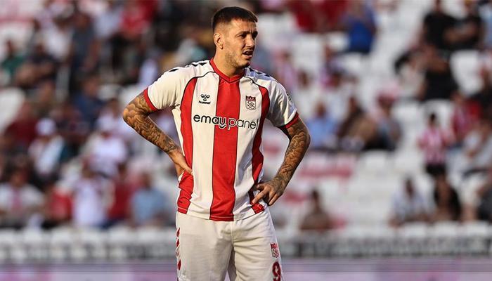 Süper Lig ekibinden Manaj bombası!