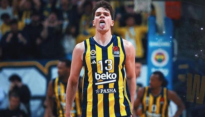 Sürpriz! Yıldız oyuncu Fenerbahçe'de kalıyor