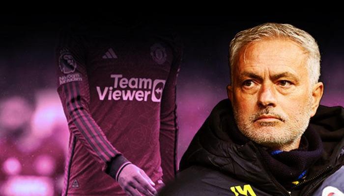 Jose Mourinho’dan yıldız isme telefon!