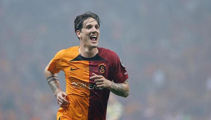 Zaniolo'dan Okan Buruk'u şaşırtan talep