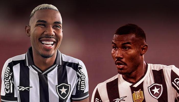 Fenerbahçe transferde samba yapacak!