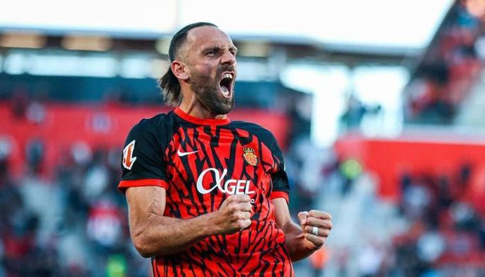 Vedat Muriqi imzayı attı: Resmi açıklama geldi