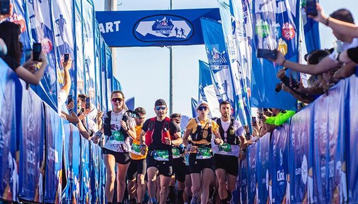 Uludağ Premium Ultra Trail’de 20 ülkeden 2650 sporcu koşacak