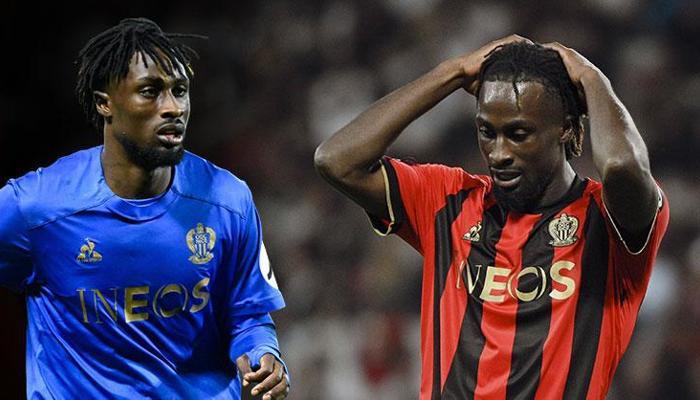 Süper Lig devine transferde kötü haber!