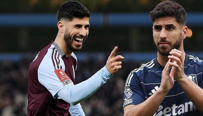Ve Marco Asensio teklifi kabul edildi!