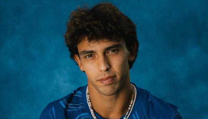 Joao Felix'in imzası an meselesi