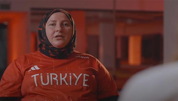 Nazan Akın Güneş: Bu bir hayaldi ve Paris’te aldığım madalya kadar güzeldi