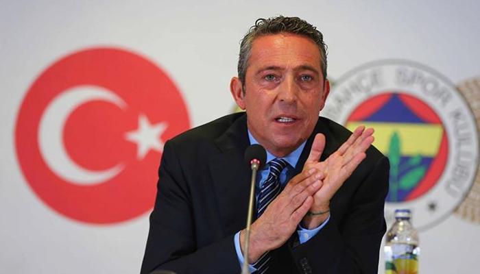 Fenerbahçe, dünyaca ünlü yıldızı İstanbul'a getiriyor