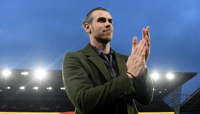 Gareth Bale kulüp satın alıyor: Bu heyecan verici