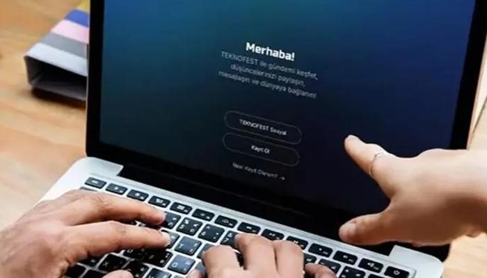 Fanatik, TEKNOFEST Sosyal Platformu’nda