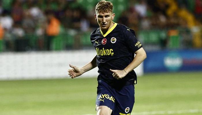 Transfer için resmi açıklama! 'Fenerbahçe ile anlaştık'