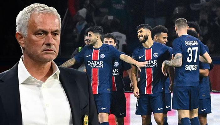 Fenerbahçe'de transferde bombayı patlattı