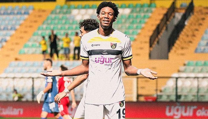 Osman Zeki Korkmaz: 'Diarra 2. Henry olacak!'