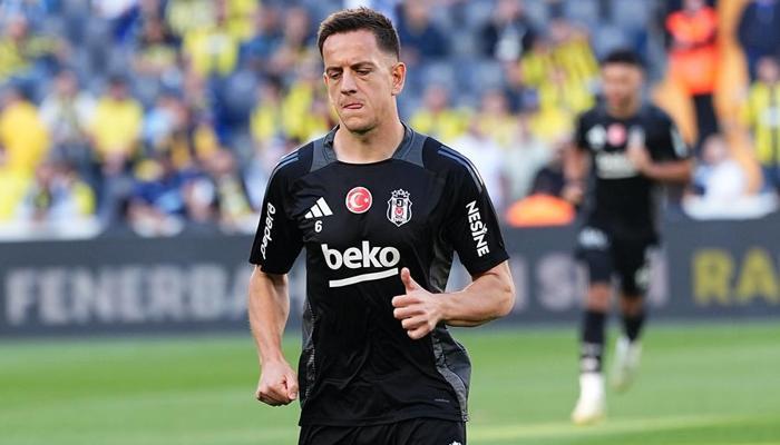 Hadziahmetovic'e Süper Lig'den iki talip!