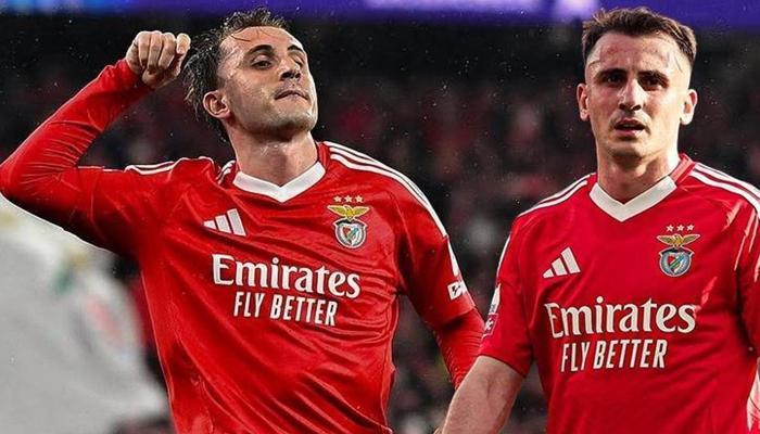 Nabız yoklandı: Süper Lig devinden Kerem bombası