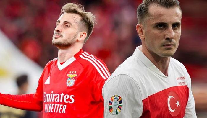 İmza sonrası bir ilk! Kerem'den ters köşe