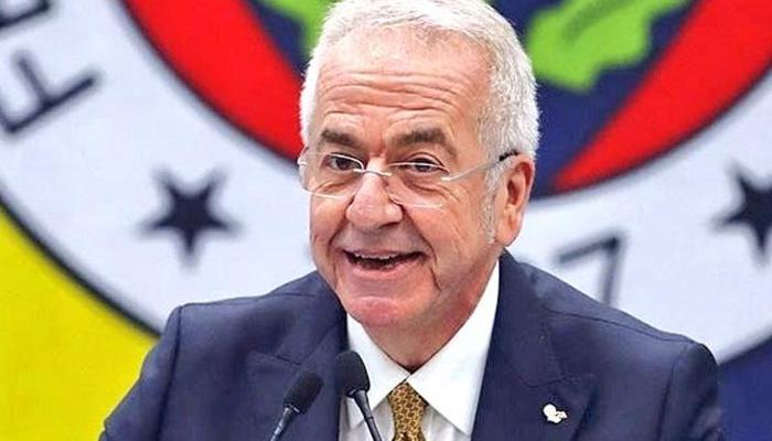 Fenerbahçe'de Erol Bilecik istifa etti