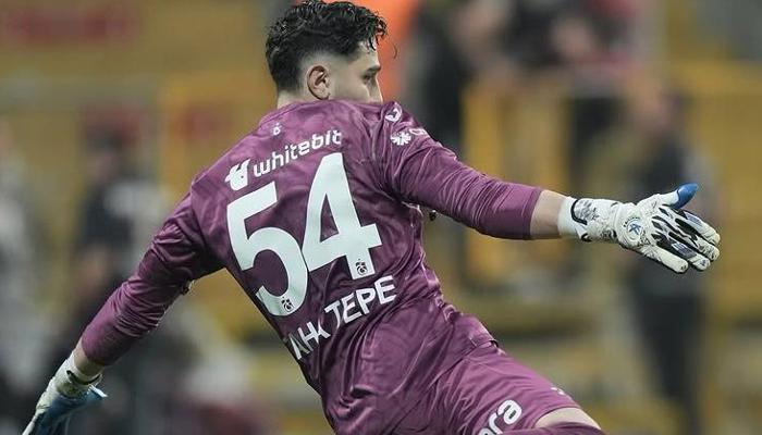 Trabzonspor'da ayrılık resmen açıklandı