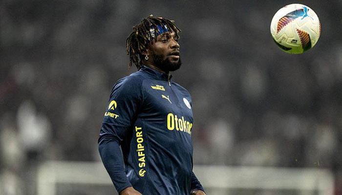 Saint-Maximin için sürpriz gelişme! Geri dönüyor
