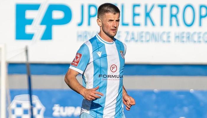 Sakaryaspor, Kobiljar'ı kadrosuna kattı