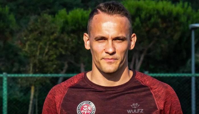 Fatih Karagümrük, Balkovec'i kadrosuna kattı