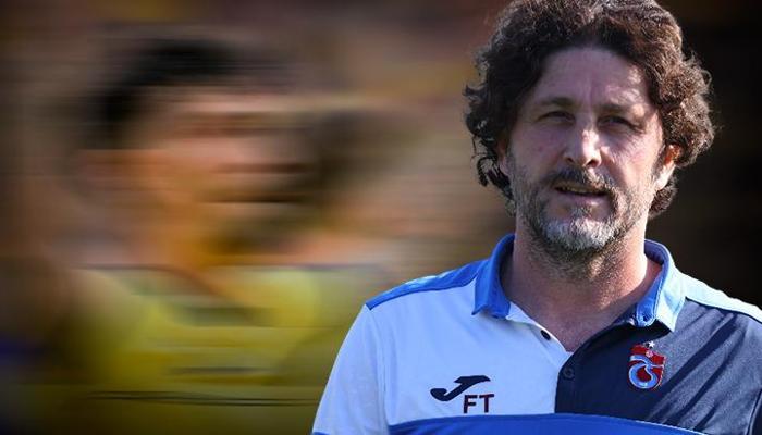 Suudi Arabistan'dan Trabzonspor'a transfer!