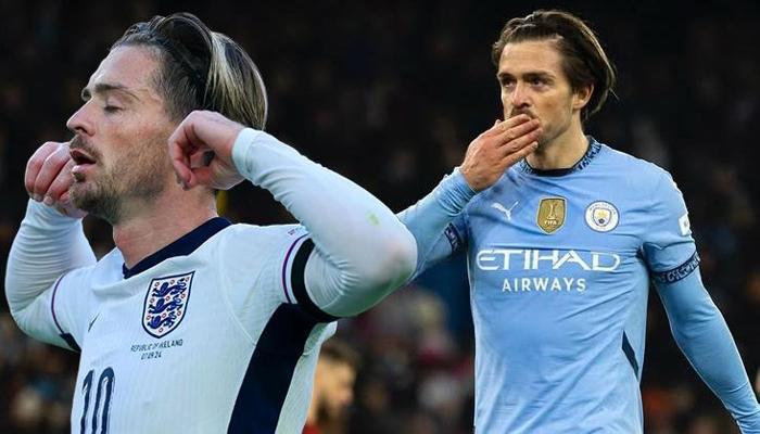 İstanbul devinden Jack Grealish bombası!