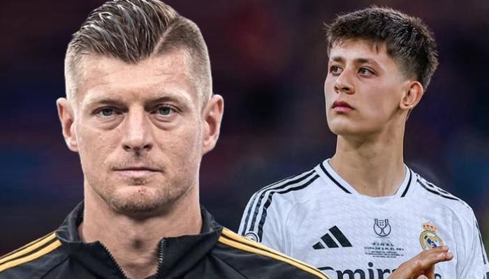 'Görmezden gelin' Arda sözleri ortalığı karıştırdı