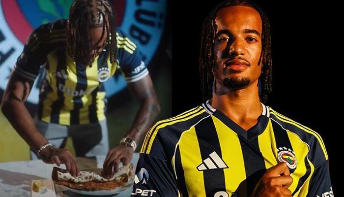'Fenerbahçe, Milan'la dalga geçti'
