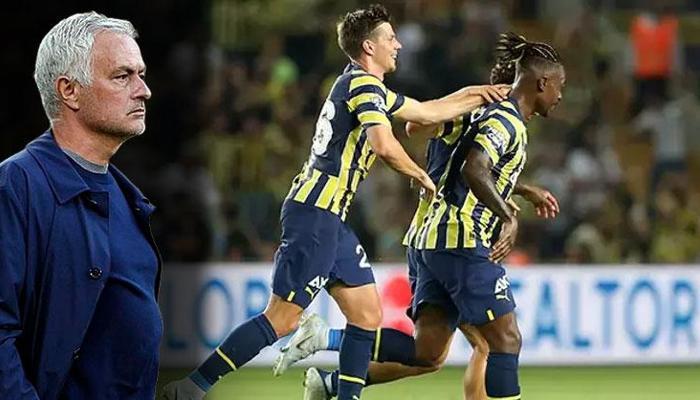 Fenerbahçe'de ayrılık çok yakın