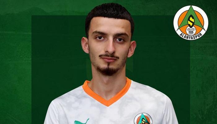 Alanyaspor'a Dortmund'dan transfer