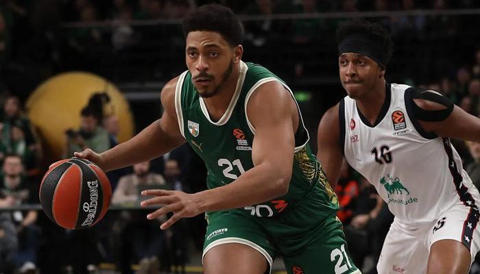 Bahçeşehir'den Matt Mitchell hamlesi