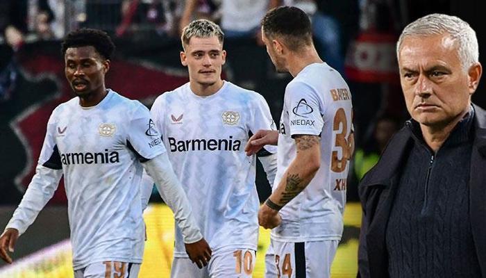Fenerbahçe yeni orta sahasını Almanya'da buldu!