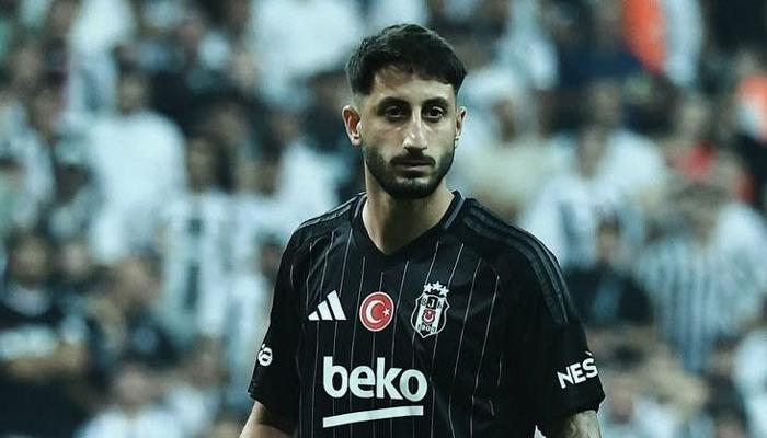 Konyaspor'un gözü Beşiktaş'ın genç yıldızında