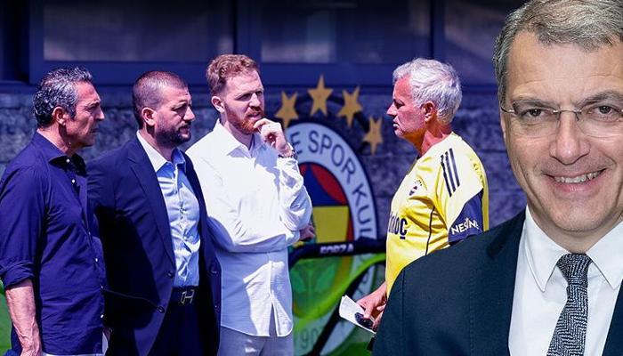 Fenerbahçe'ye transferde Comolli şoku!