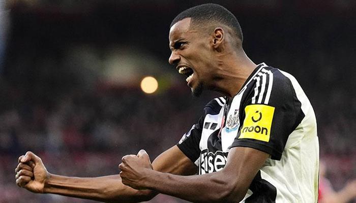 Liverpool, gözünü kararttı: 138 milyon Euro