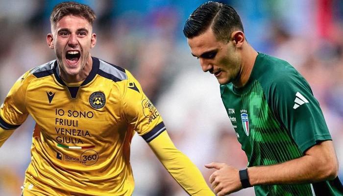 Napoli, Lucca transferini bitirdi!