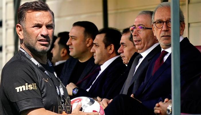 Eski gözde için yeniden devrede!