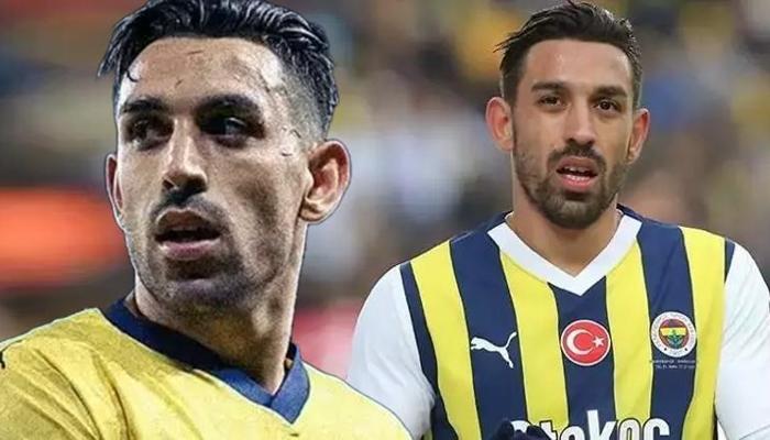 İrfan Can adım adım ezeli rakibe doğru!