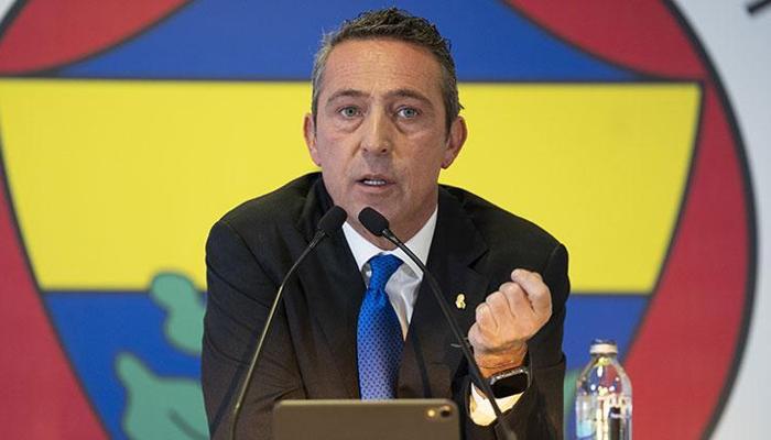 Fenerbahçe'de transfer gerçeği 50 milyon Euro'yu kabul etmedi!